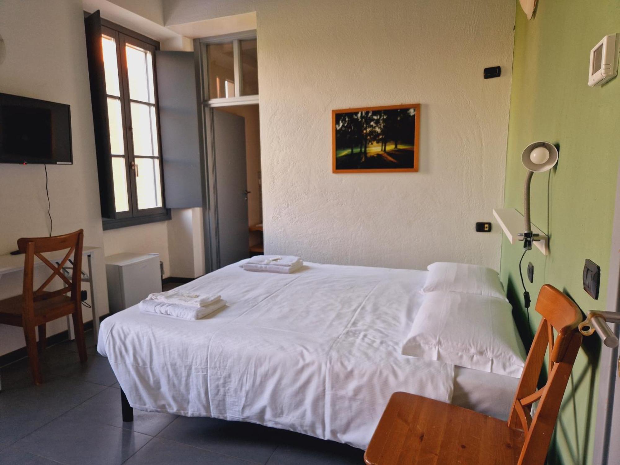 B&B E Ostello, Parco Di Monza, Cascina Costa Alta Exterior photo