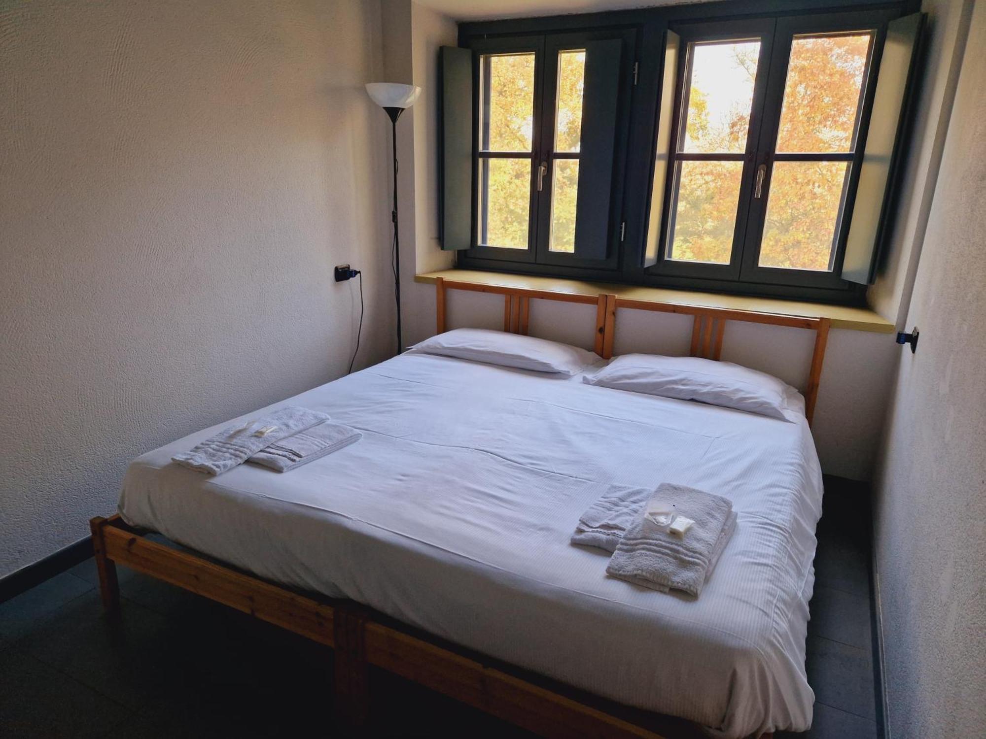 B&B E Ostello, Parco Di Monza, Cascina Costa Alta Exterior photo